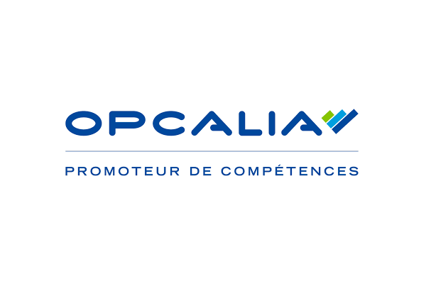 logo de Opcalia qui finance les formations d'Ongles Galerie