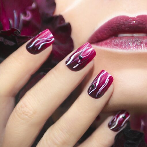 FORMATION GEL ET POSE AMERICAINE - Ongles galerie