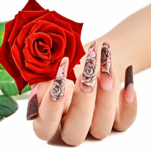 Formation prothésiste ongulaire débutante Excellence Pro Ongles Galerie Nailkitformations