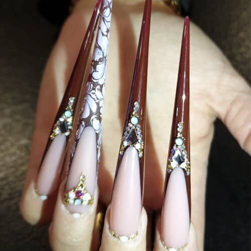 Formation excellence pro plus ongles galerie Toulouse