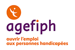 logo organisme de formation agefiph