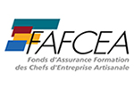 logo organisme de formation fafcea