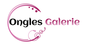 logo ongles galerie facture