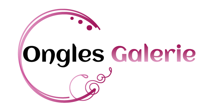 logo ongles galerie