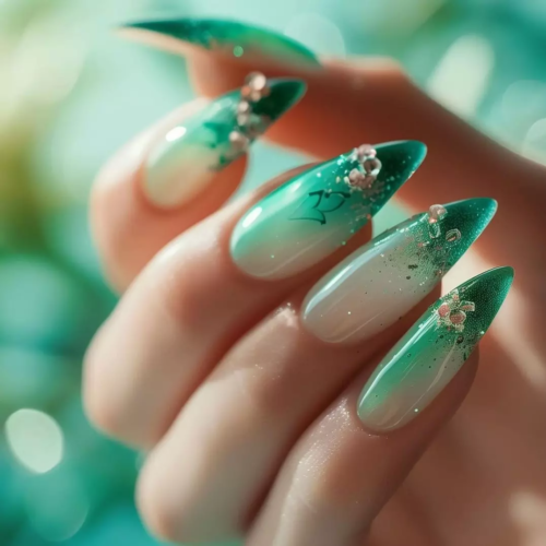 formation nail art artistique